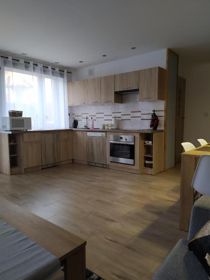 Apartament Kaola Jelenia Gora Ngoại thất bức ảnh