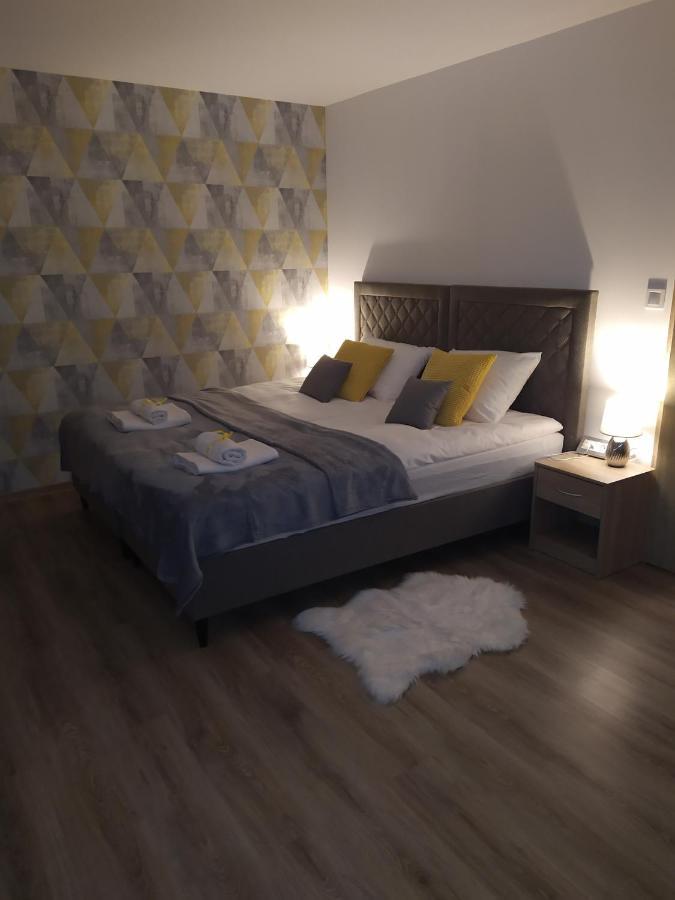 Apartament Kaola Jelenia Gora Ngoại thất bức ảnh