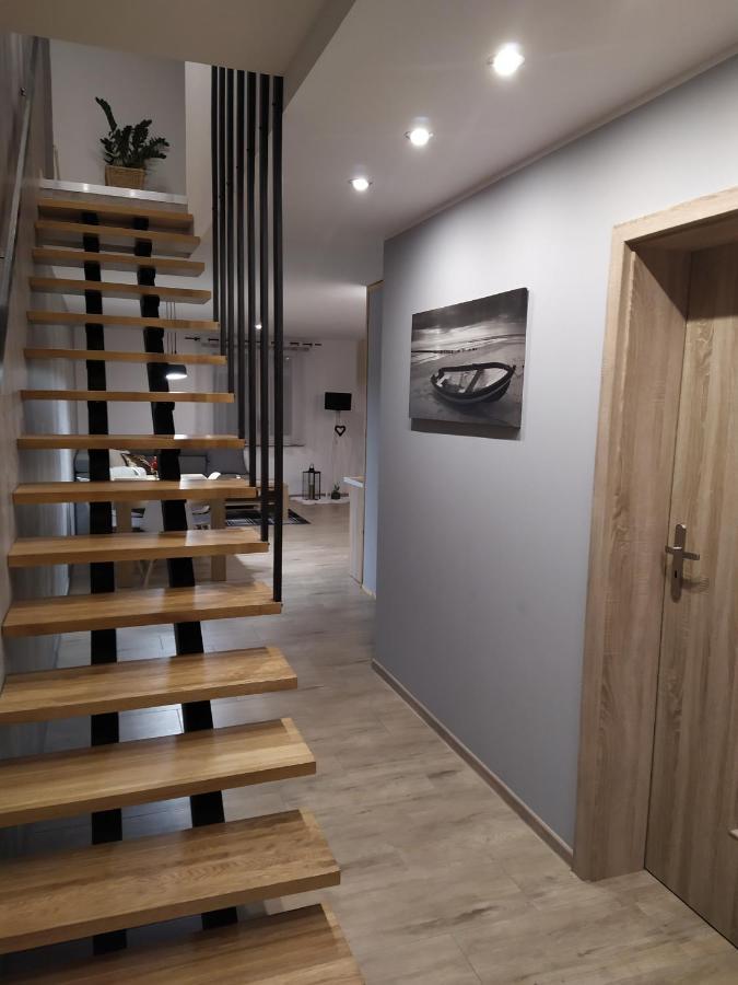 Apartament Kaola Jelenia Gora Ngoại thất bức ảnh