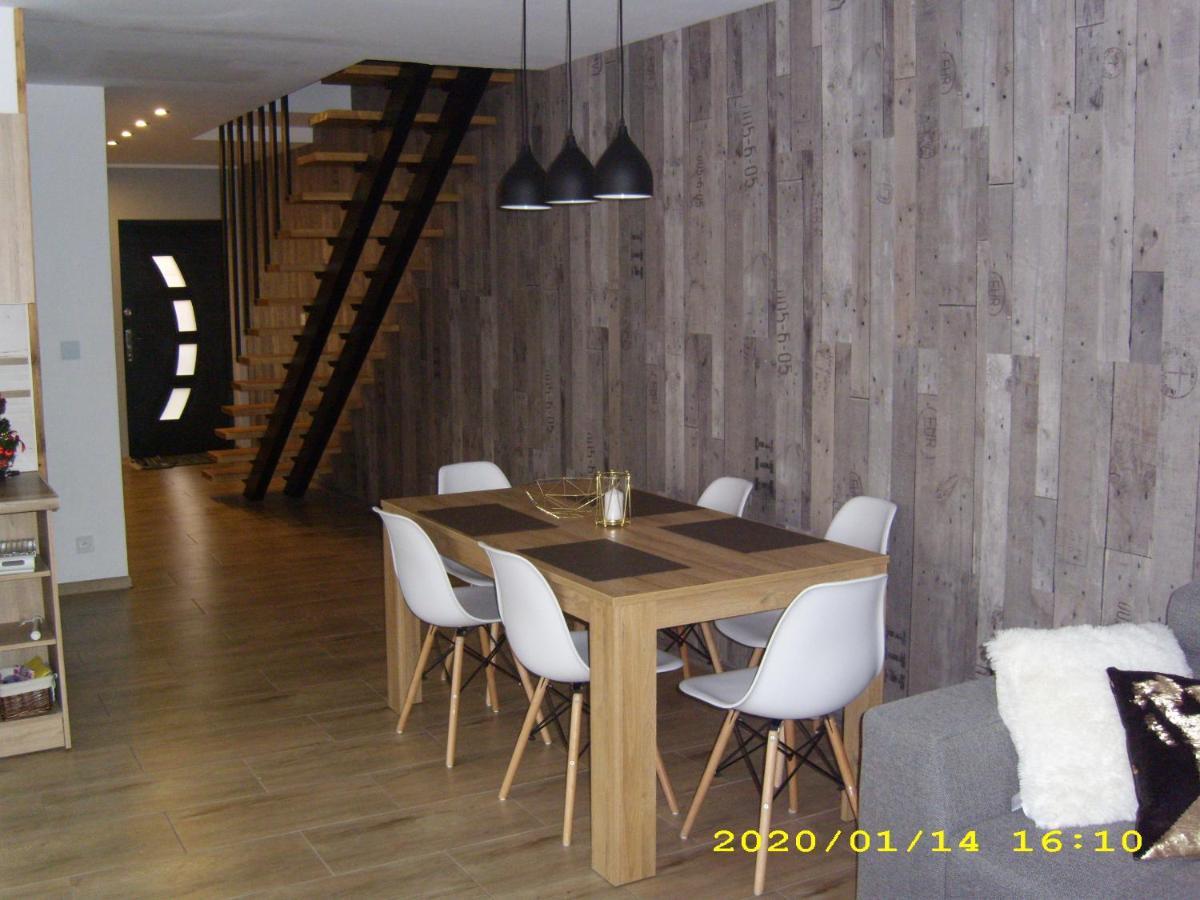 Apartament Kaola Jelenia Gora Ngoại thất bức ảnh