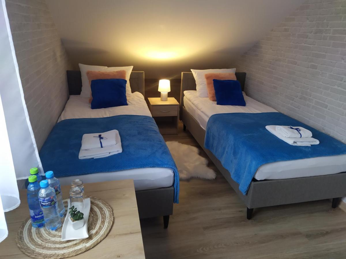 Apartament Kaola Jelenia Gora Ngoại thất bức ảnh