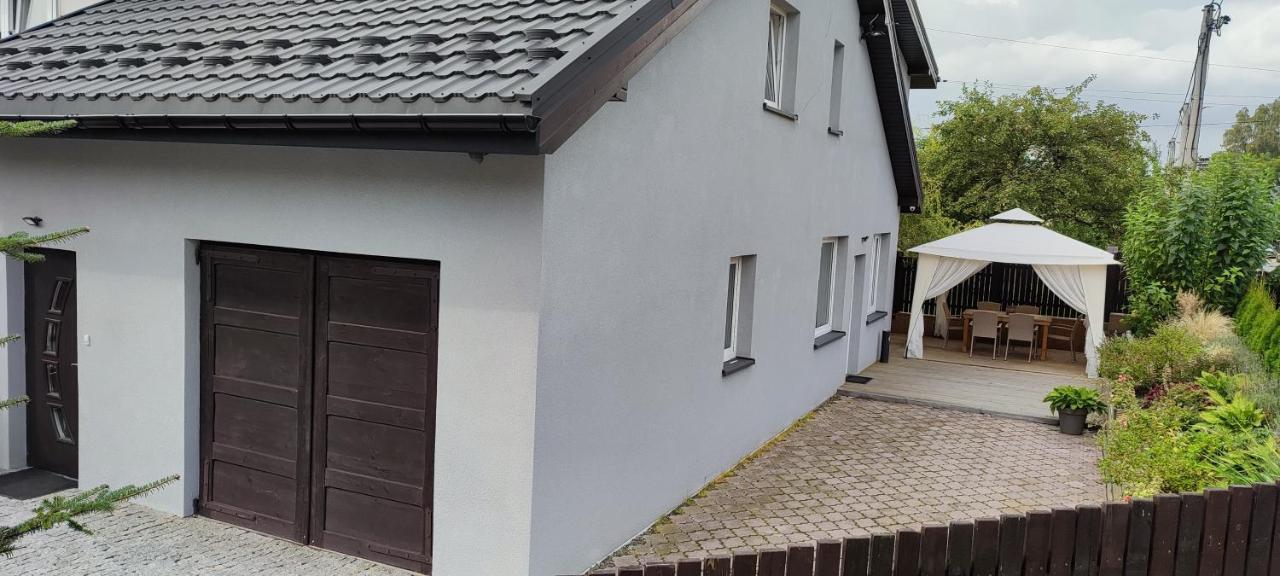 Apartament Kaola Jelenia Gora Ngoại thất bức ảnh